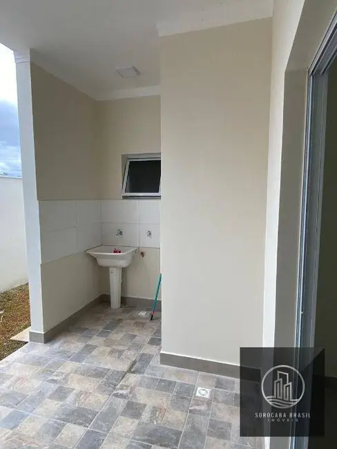 Foto 6 de Casa de Condomínio com 3 quartos à venda, 154m2 em Sorocaba - SP