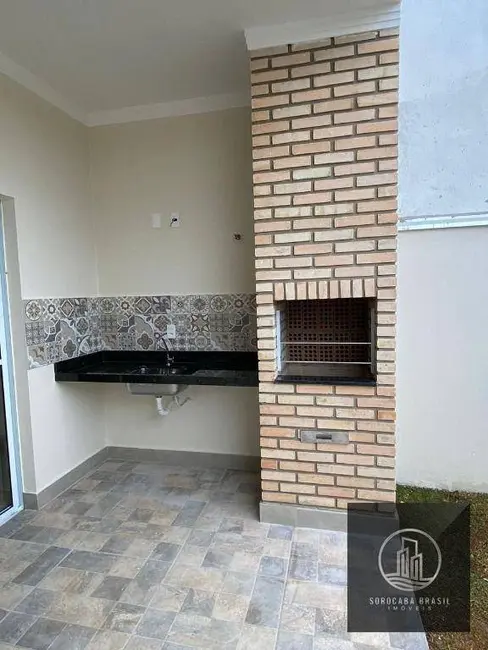 Foto 4 de Casa de Condomínio com 3 quartos à venda, 154m2 em Sorocaba - SP