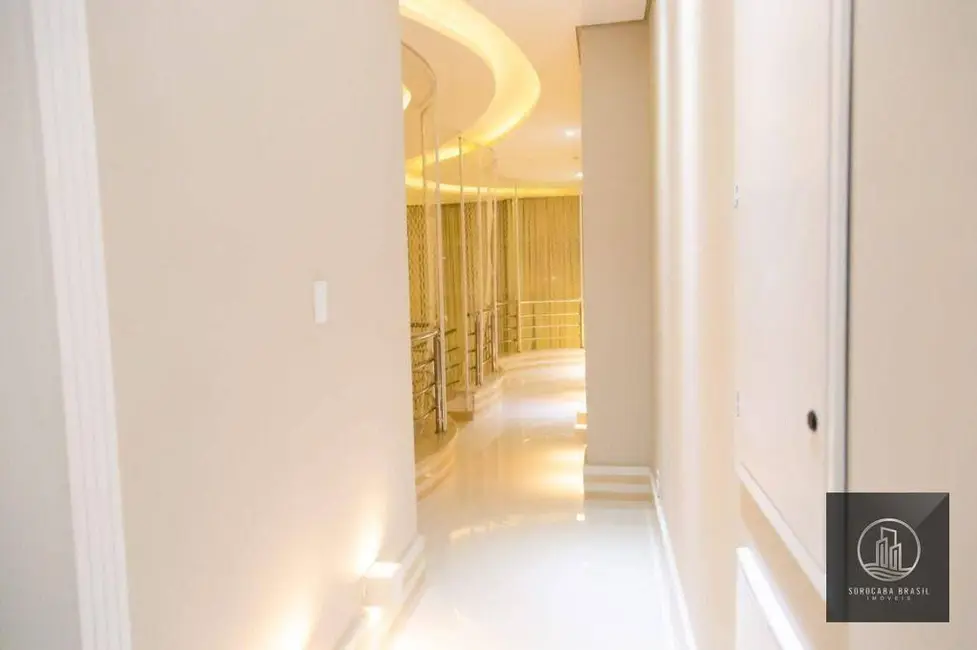 Foto 5 de Sobrado com 3 quartos à venda, 320m2 em Sorocaba - SP