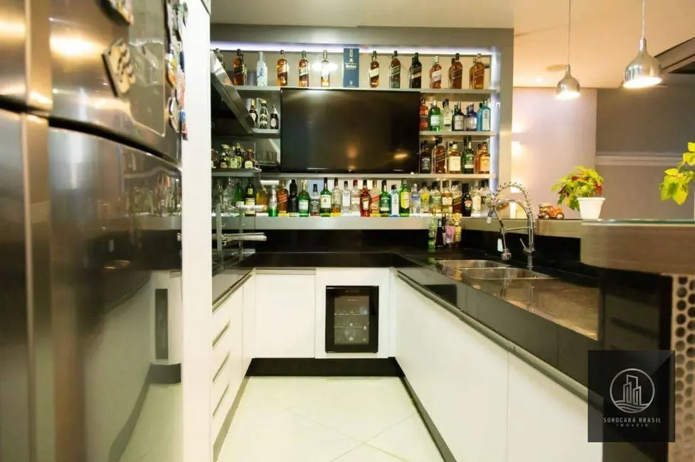 Foto 3 de Sobrado com 3 quartos à venda, 320m2 em Sorocaba - SP