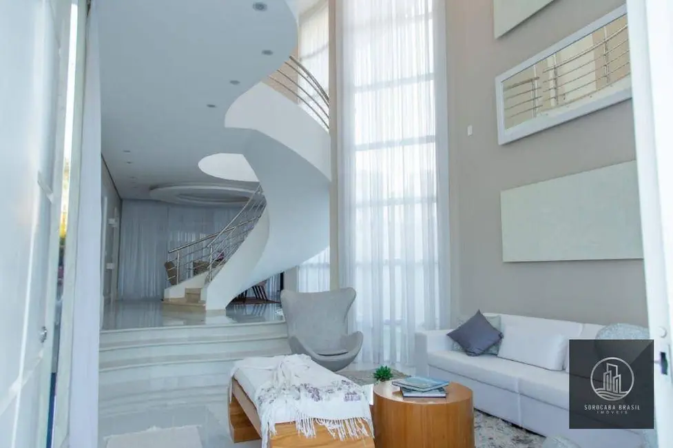 Foto 6 de Sobrado com 3 quartos à venda, 320m2 em Sorocaba - SP