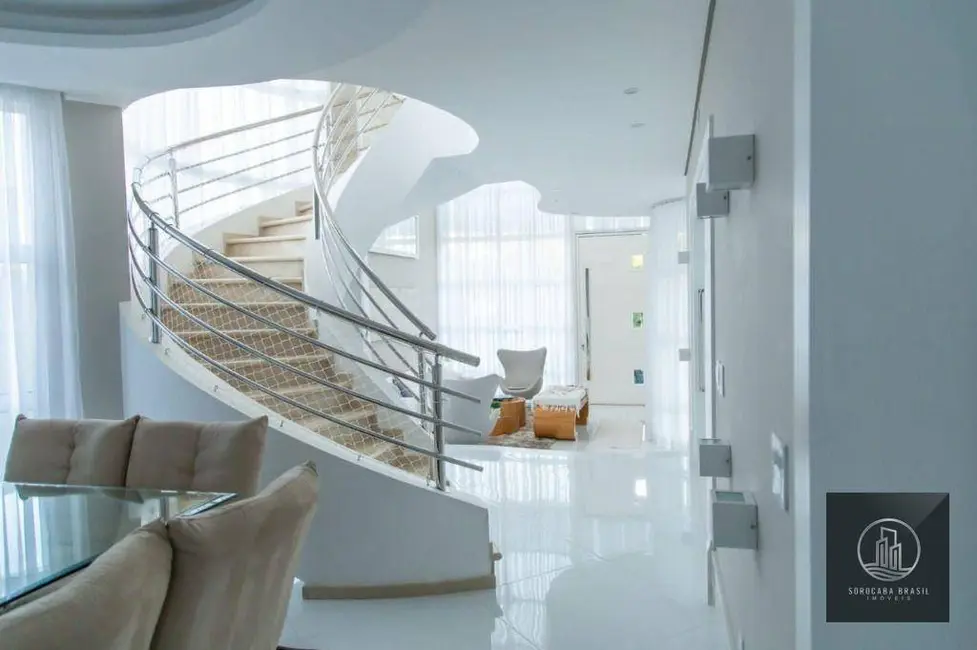 Foto 7 de Sobrado com 3 quartos à venda, 320m2 em Sorocaba - SP