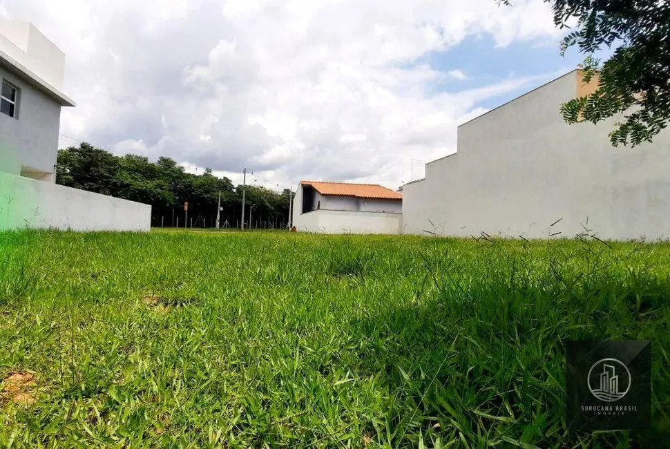 Foto 1 de Terreno / Lote à venda, 180m2 em Cajuru do Sul, Sorocaba - SP