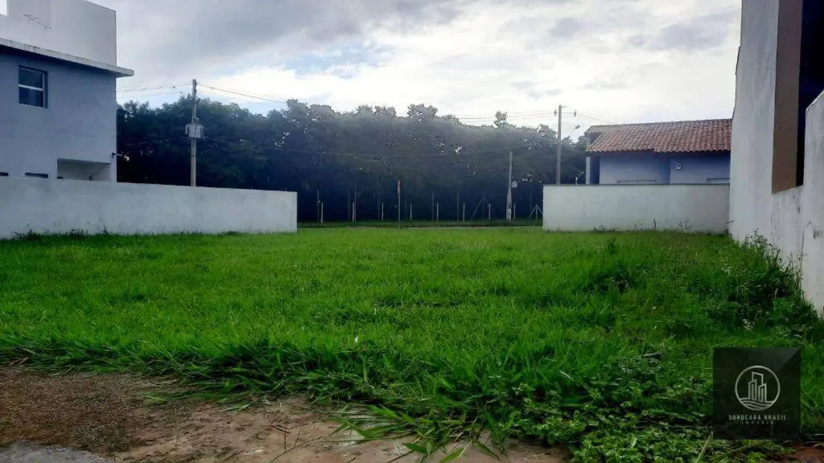 Terreno / Lote à venda, 178m2 em Cajuru do Sul, Sorocaba - SP - imagem 3 Foto 3 de Terreno / Lote à venda, 178m2 em Cajuru do Sul, Sorocaba - SP
