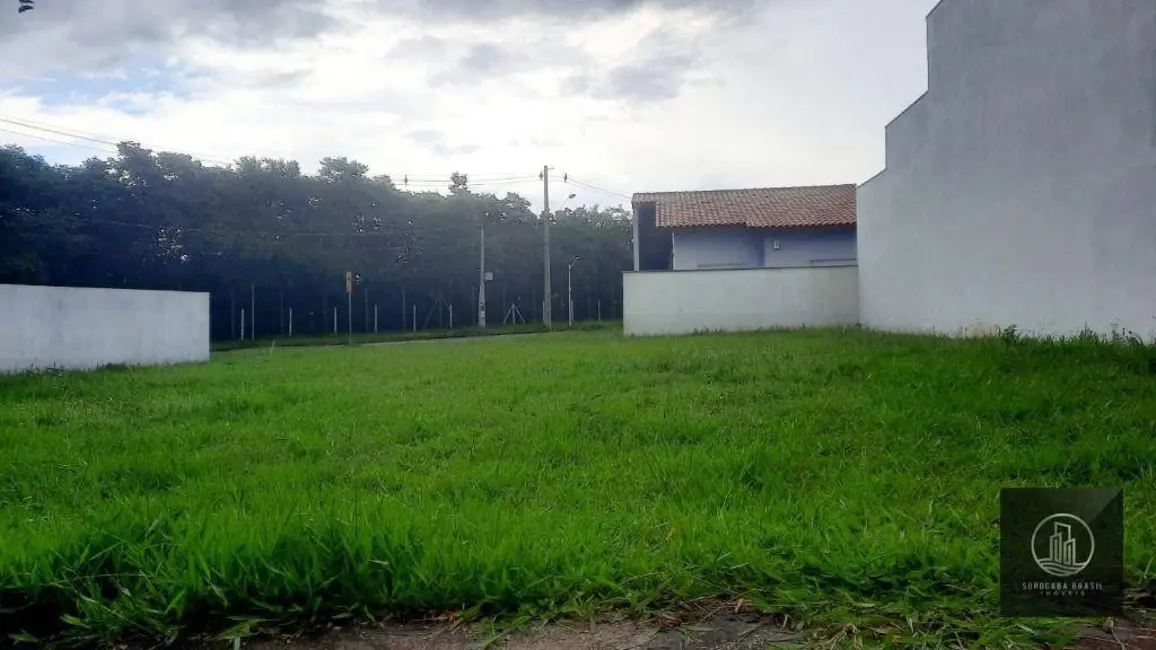 Foto 1 de Terreno / Lote à venda, 178m2 em Cajuru do Sul, Sorocaba - SP