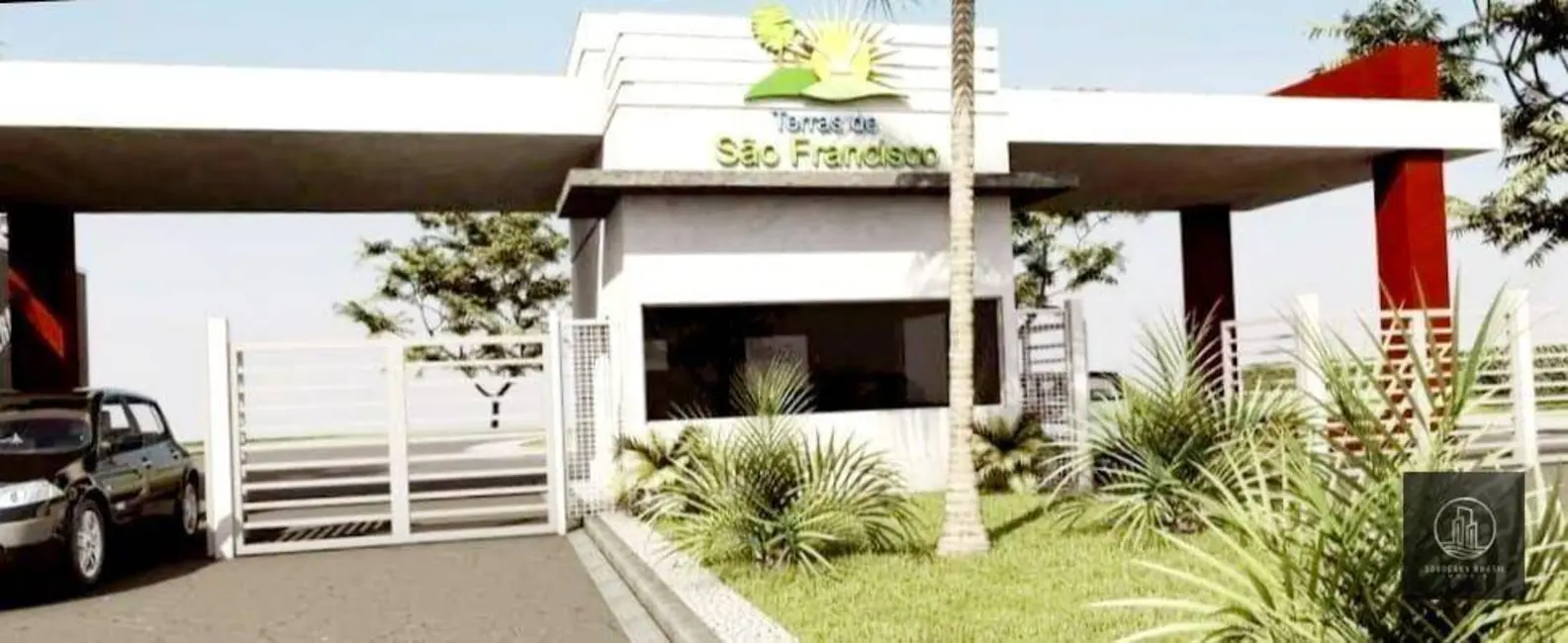 Foto 2 de Terreno / Lote à venda, 178m2 em Cajuru do Sul, Sorocaba - SP
