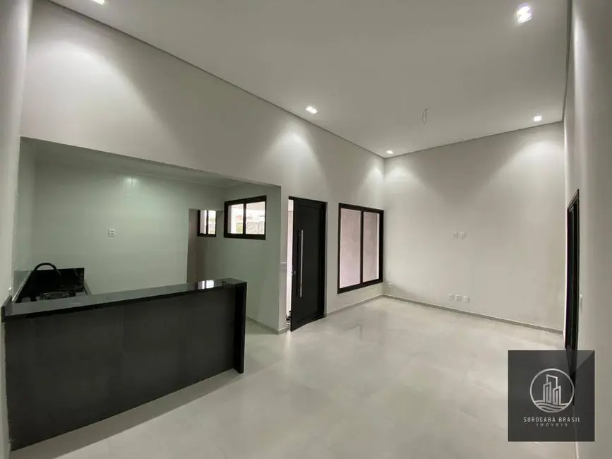 Foto 5 de Casa de Condomínio com 3 quartos à venda, 154m2 em Sorocaba - SP