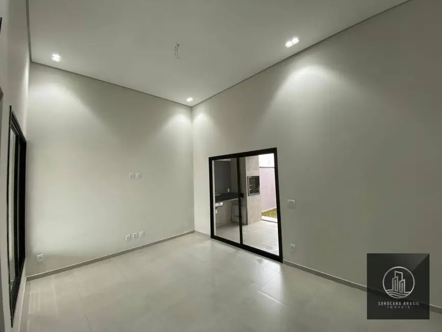 Foto 9 de Casa de Condomínio com 3 quartos à venda, 154m2 em Sorocaba - SP