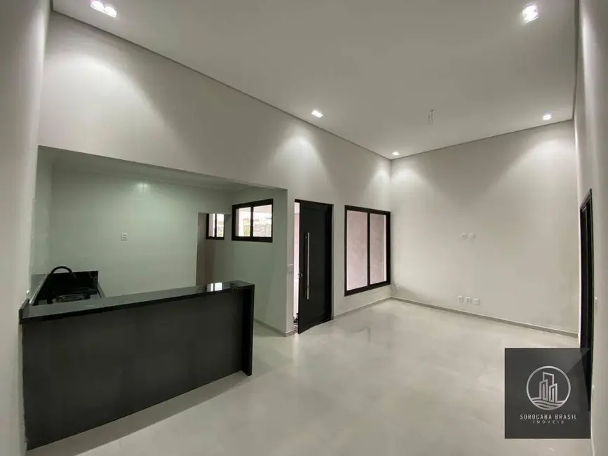 Foto 8 de Casa de Condomínio com 3 quartos à venda, 154m2 em Sorocaba - SP