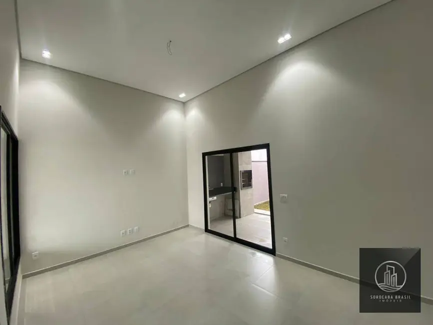 Foto 7 de Casa de Condomínio com 3 quartos à venda, 154m2 em Sorocaba - SP