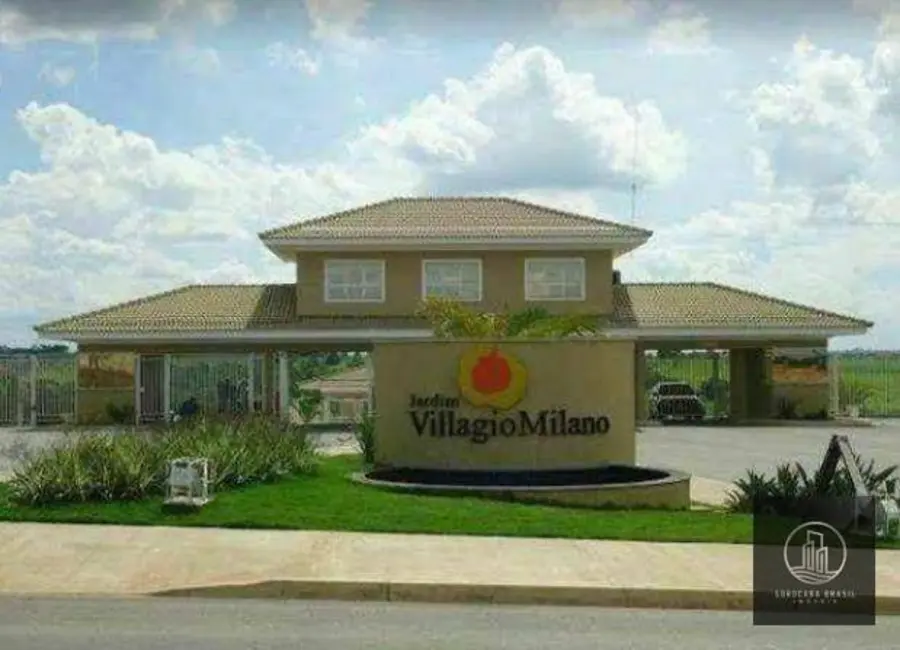 Terreno / Lote à venda, 300m2 em Wanel Ville, Sorocaba - SP - imagem 5 Foto 5 de Terreno / Lote à venda, 300m2 em Wanel Ville, Sorocaba - SP