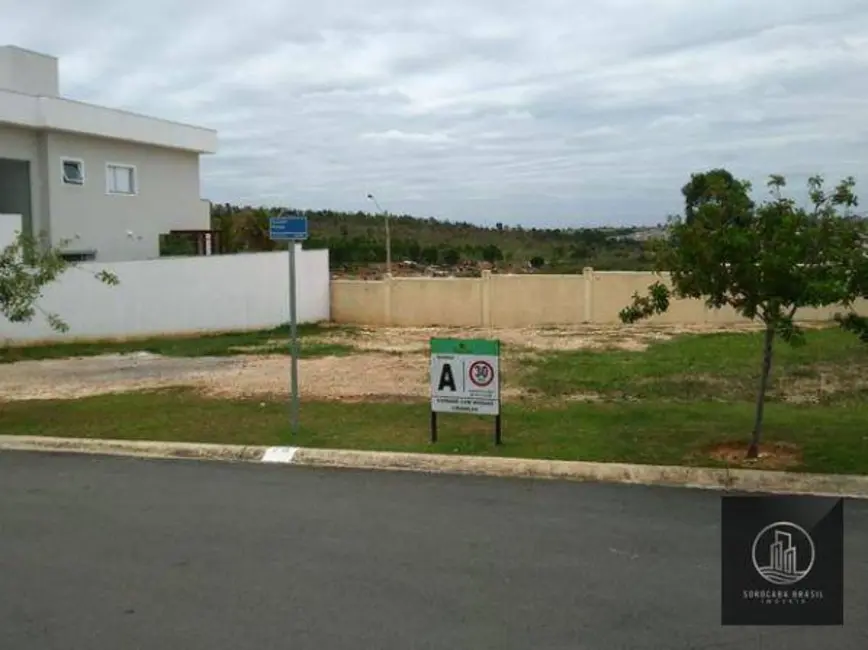 Terreno / Lote à venda, 300m2 em Wanel Ville, Sorocaba - SP - imagem 2 Foto 2 de Terreno / Lote à venda, 300m2 em Wanel Ville, Sorocaba - SP