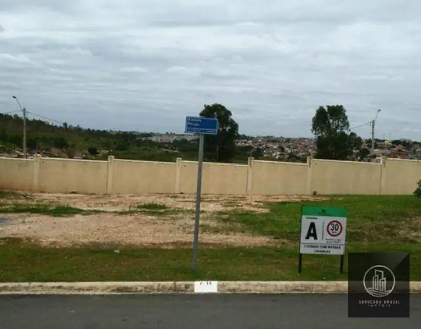 Terreno / Lote à venda, 300m2 em Wanel Ville, Sorocaba - SP - imagem 6 Foto 6 de Terreno / Lote à venda, 300m2 em Wanel Ville, Sorocaba - SP