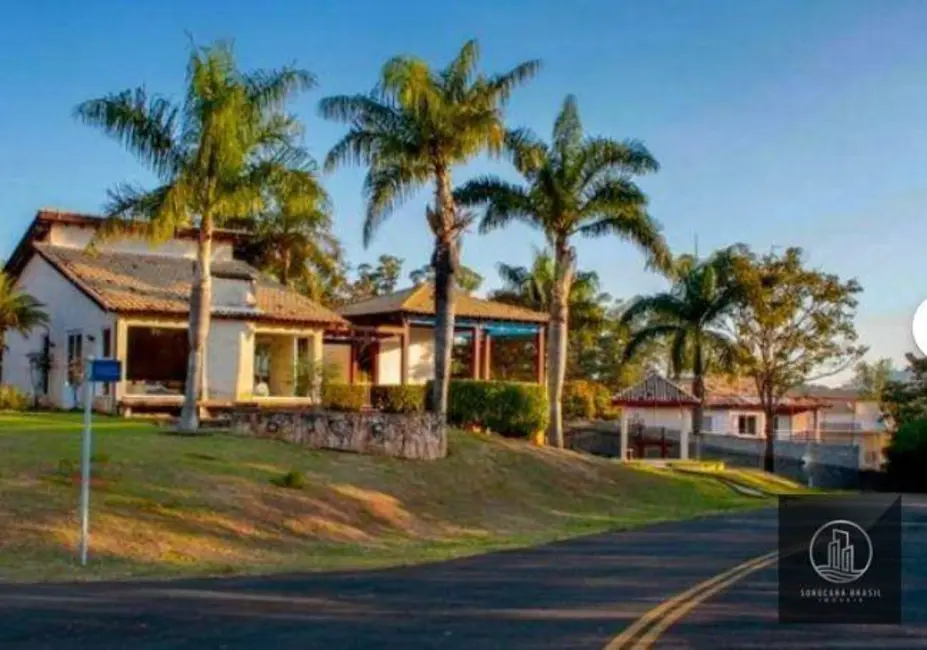 Foto 4 de Terreno / Lote à venda, 1008m2 em Jardim Dacha Sorocaba, Sorocaba - SP