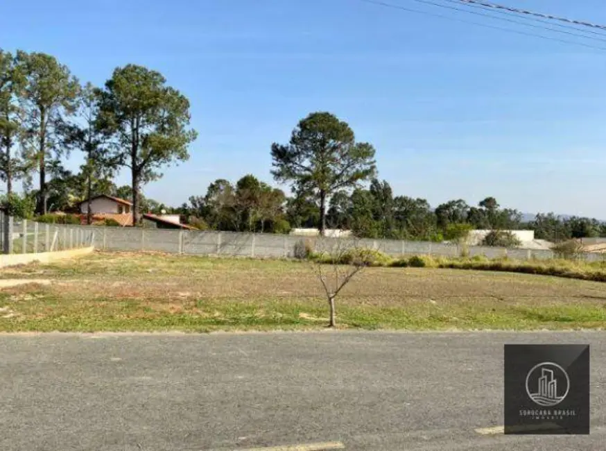Foto 1 de Terreno / Lote à venda, 1008m2 em Jardim Dacha Sorocaba, Sorocaba - SP