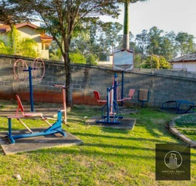 Foto 3 de Terreno / Lote à venda, 1008m2 em Jardim Dacha Sorocaba, Sorocaba - SP