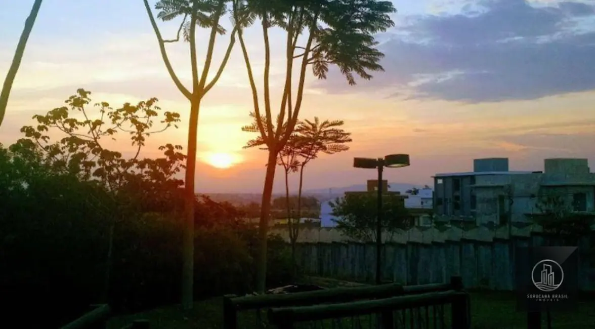 Foto 2 de Terreno / Lote à venda, 360m2 em Sorocaba - SP