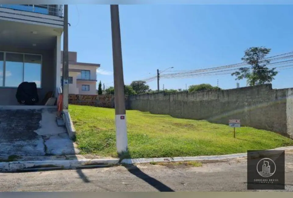 Foto 4 de Terreno / Lote à venda, 360m2 em Sorocaba - SP