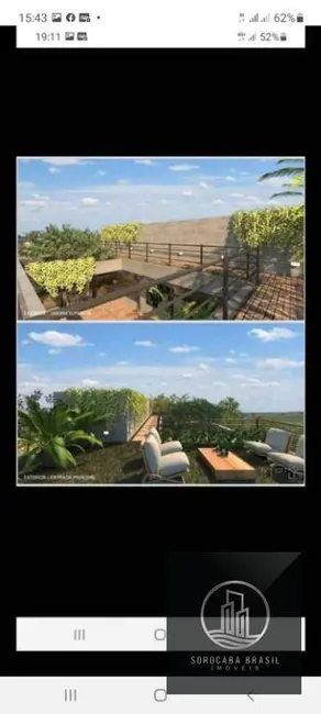Foto 2 de Terreno / Lote à venda, 325m2 em Brigadeiro Tobias, Sorocaba - SP