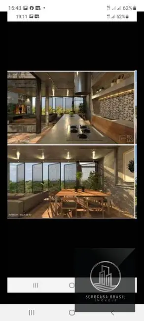Terreno / Lote à venda, 325m2 em Brigadeiro Tobias, Sorocaba - SP - imagem 6 Foto 6 de Terreno / Lote à venda, 325m2 em Brigadeiro Tobias, Sorocaba - SP