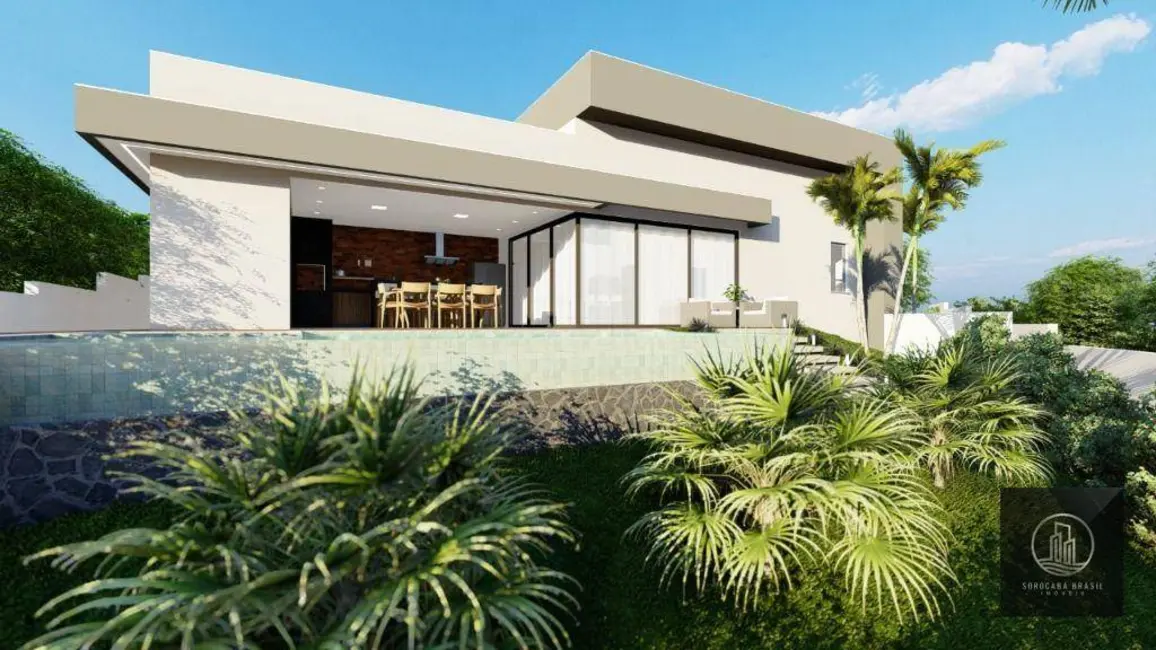 Foto 5 de Terreno / Lote à venda, 457m2 em Sorocaba - SP