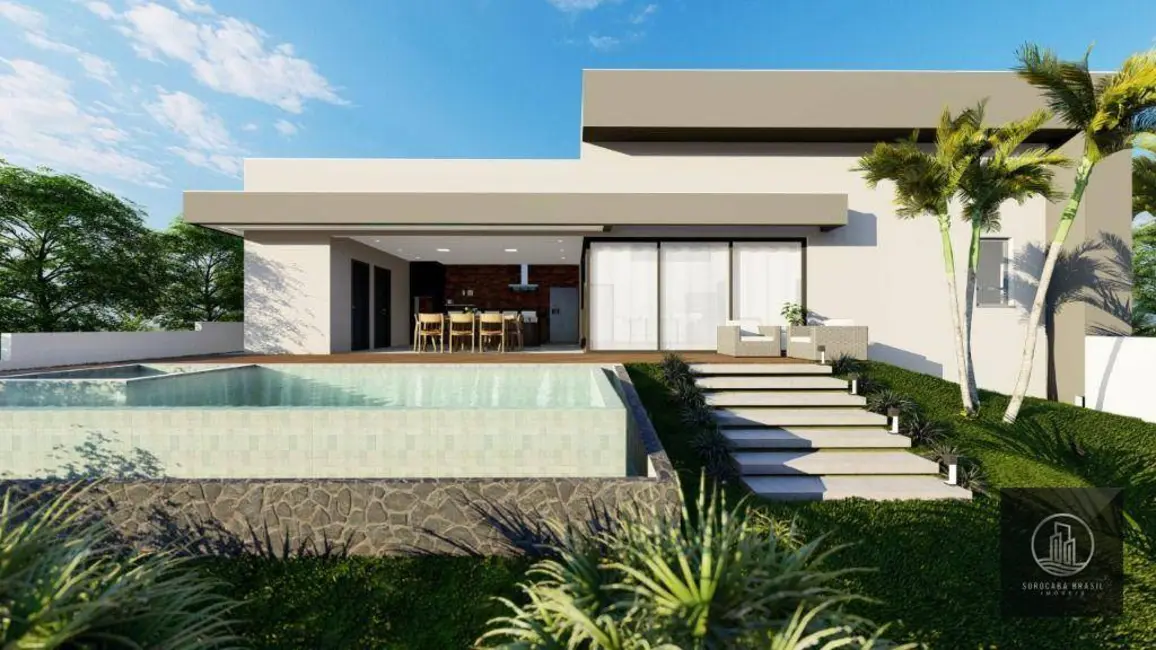 Foto 7 de Terreno / Lote à venda, 457m2 em Sorocaba - SP