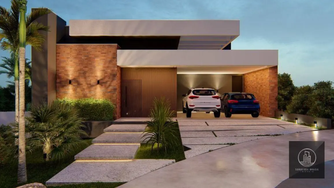 Foto 3 de Terreno / Lote à venda, 457m2 em Sorocaba - SP