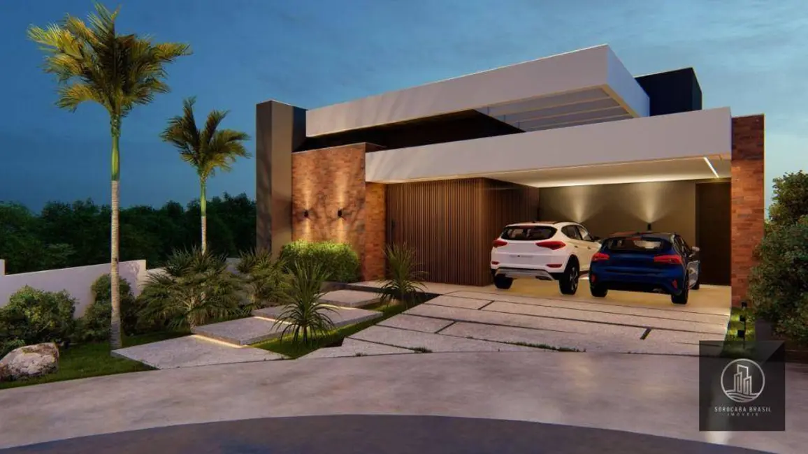 Foto 9 de Terreno / Lote à venda, 457m2 em Sorocaba - SP