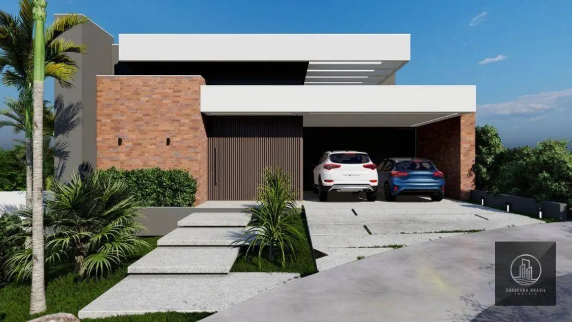 Foto 1 de Terreno / Lote à venda, 457m2 em Sorocaba - SP