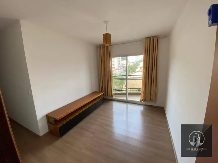 Foto 1 de Apartamento com 2 quartos à venda, 67m2 em Jardim Karolyne, Votorantim - SP