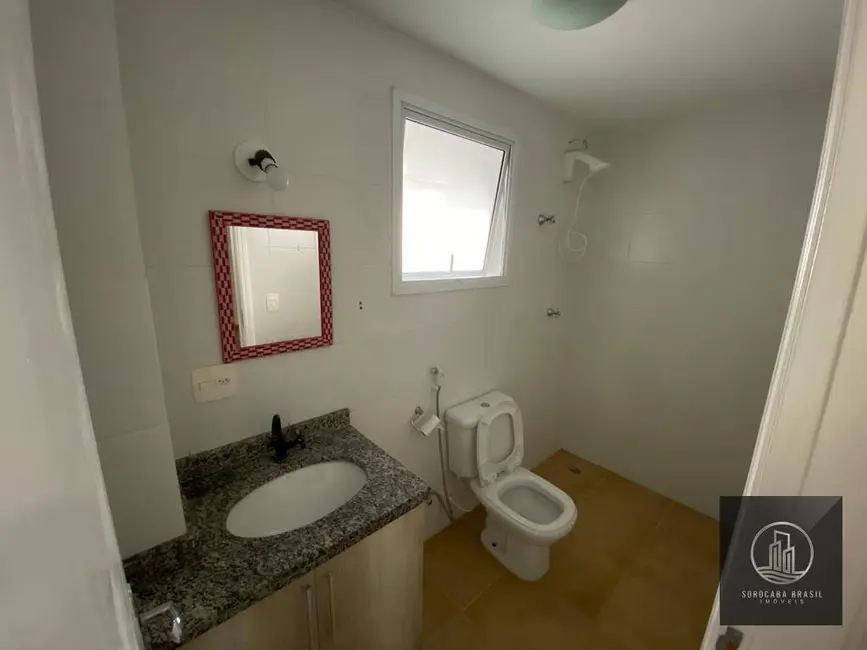 Foto 8 de Apartamento com 2 quartos à venda, 67m2 em Jardim Karolyne, Votorantim - SP