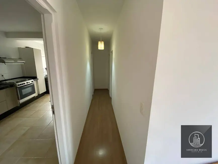 Foto 6 de Apartamento com 2 quartos à venda, 67m2 em Jardim Karolyne, Votorantim - SP