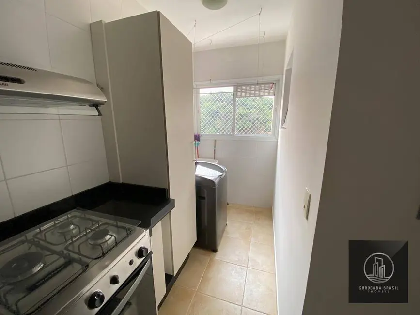 Foto 4 de Apartamento com 2 quartos à venda, 67m2 em Jardim Karolyne, Votorantim - SP