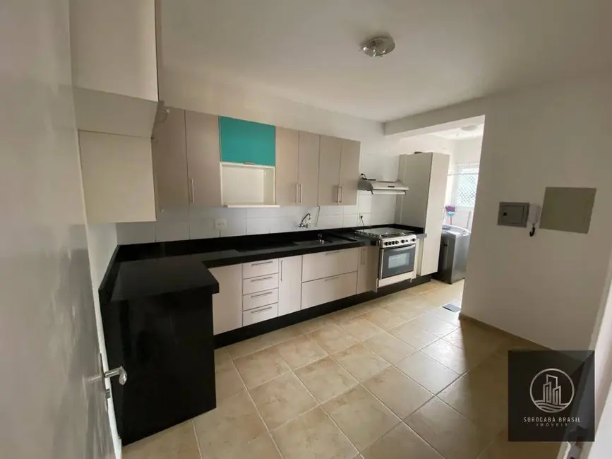 Foto 2 de Apartamento com 2 quartos à venda, 67m2 em Jardim Karolyne, Votorantim - SP