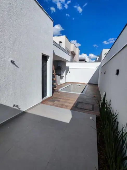 Foto 5 de Casa de Condomínio com 3 quartos à venda, 305m2 em Green Valley, Votorantim - SP