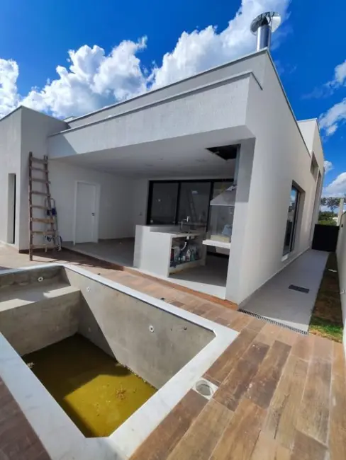 Foto 4 de Casa de Condomínio com 3 quartos à venda, 305m2 em Green Valley, Votorantim - SP