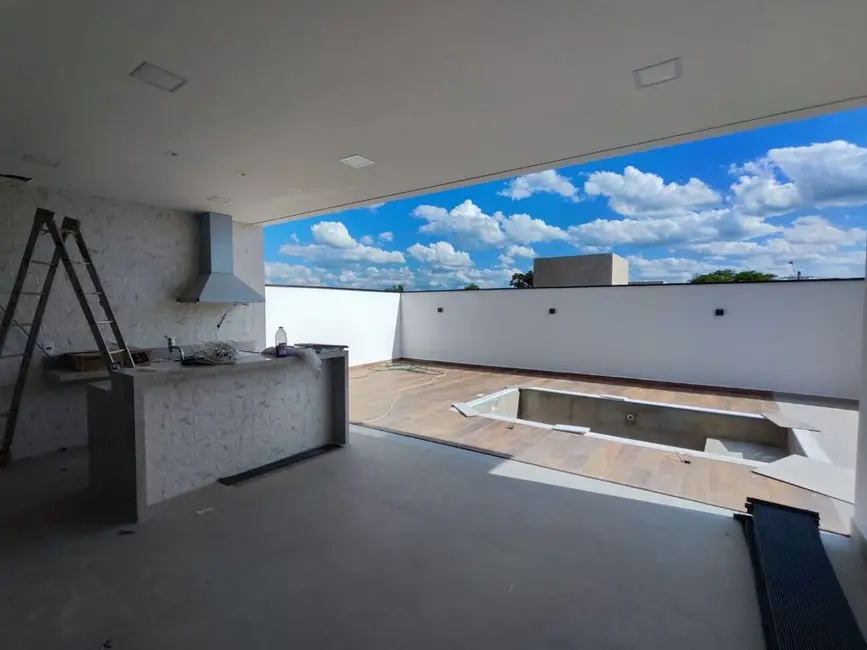 Foto 7 de Casa de Condomínio com 3 quartos à venda, 305m2 em Green Valley, Votorantim - SP