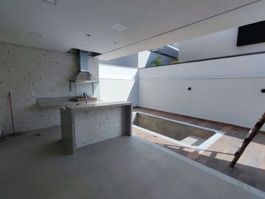 Foto 6 de Casa de Condomínio com 3 quartos à venda, 305m2 em Green Valley, Votorantim - SP