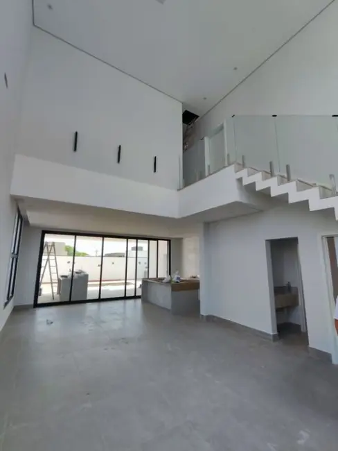 Foto 3 de Casa de Condomínio com 3 quartos à venda, 305m2 em Green Valley, Votorantim - SP