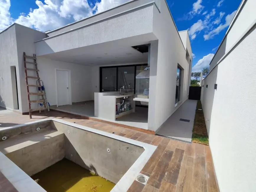 Foto 8 de Casa de Condomínio com 3 quartos à venda, 305m2 em Green Valley, Votorantim - SP