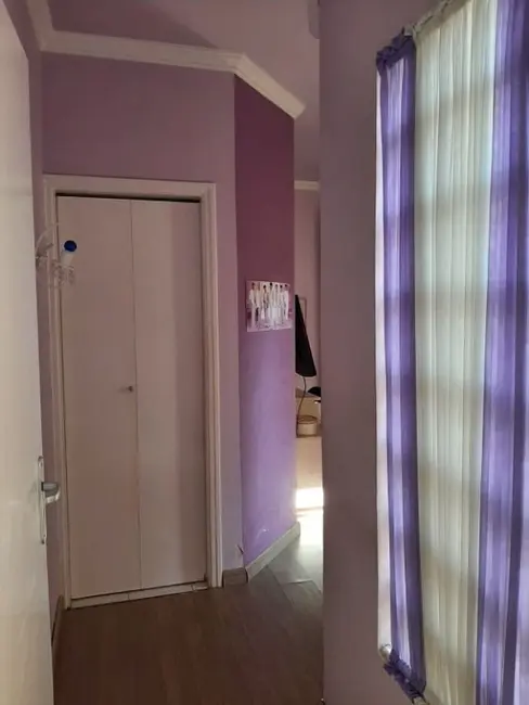 Foto 6 de Sobrado com 3 quartos à venda, 120m2 em Parque Morumbi, Votorantim - SP