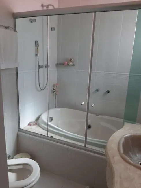 Foto 3 de Sobrado com 3 quartos à venda, 120m2 em Parque Morumbi, Votorantim - SP