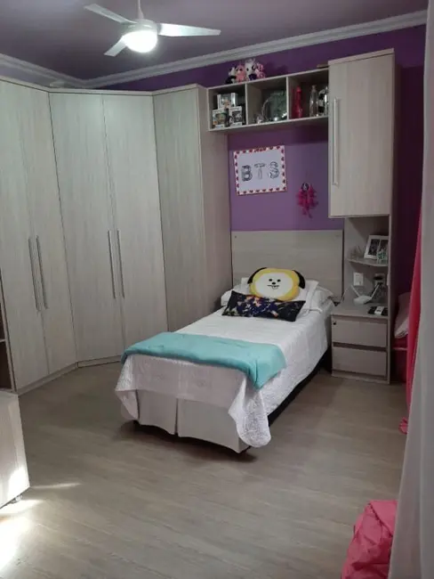 Foto 7 de Sobrado com 3 quartos à venda, 120m2 em Parque Morumbi, Votorantim - SP