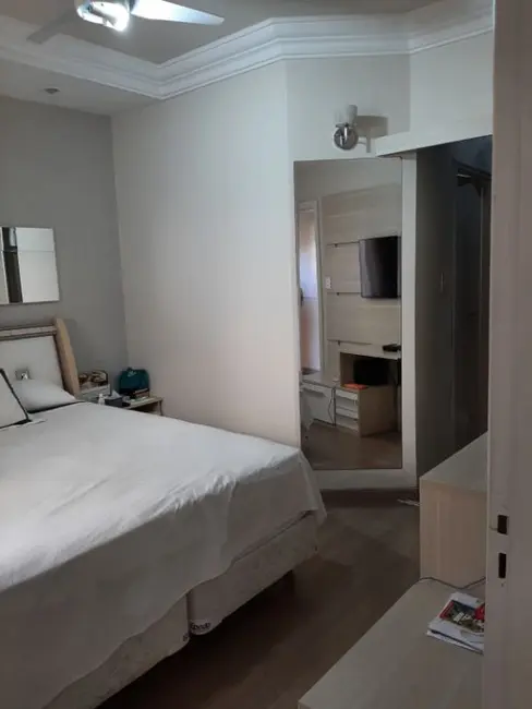 Foto 5 de Sobrado com 3 quartos à venda, 120m2 em Parque Morumbi, Votorantim - SP