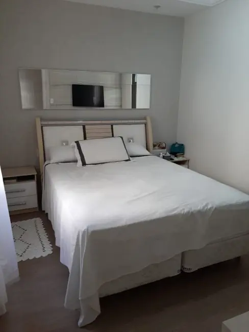 Foto 4 de Sobrado com 3 quartos à venda, 120m2 em Parque Morumbi, Votorantim - SP