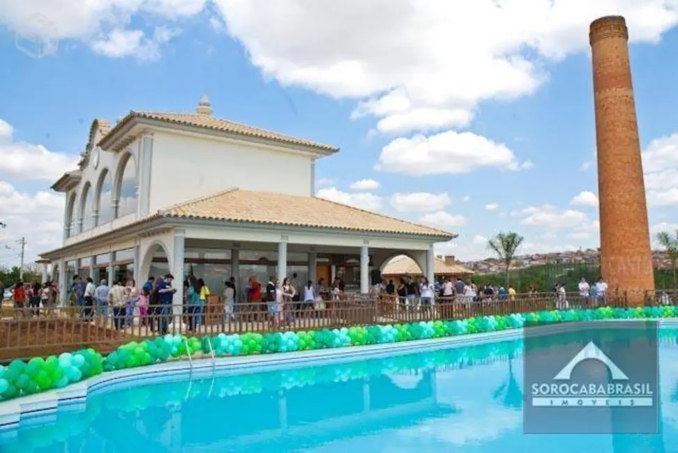 Foto 9 de Sobrado com 3 quartos à venda, 250m2 em Sorocaba - SP