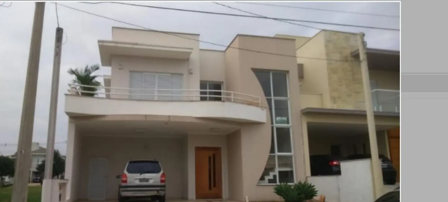 Foto 1 de Sobrado com 3 quartos à venda, 250m2 em Sorocaba - SP