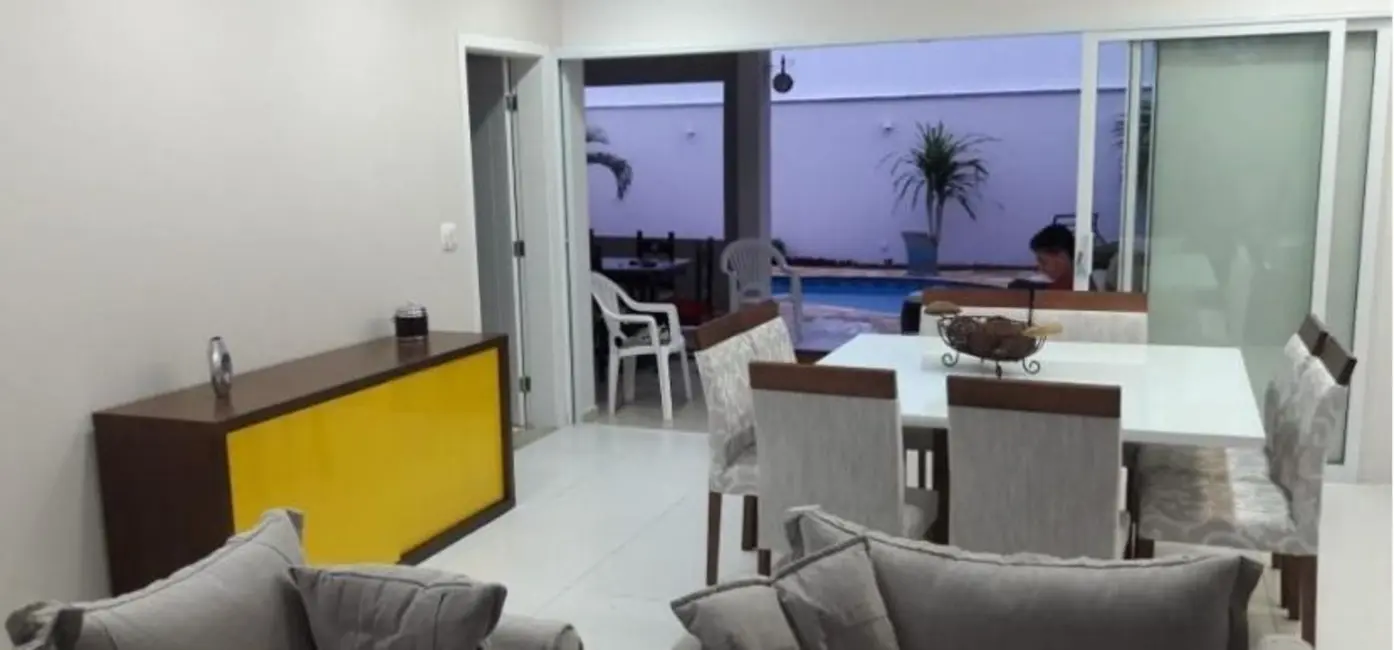 Foto 2 de Sobrado com 3 quartos à venda, 250m2 em Sorocaba - SP