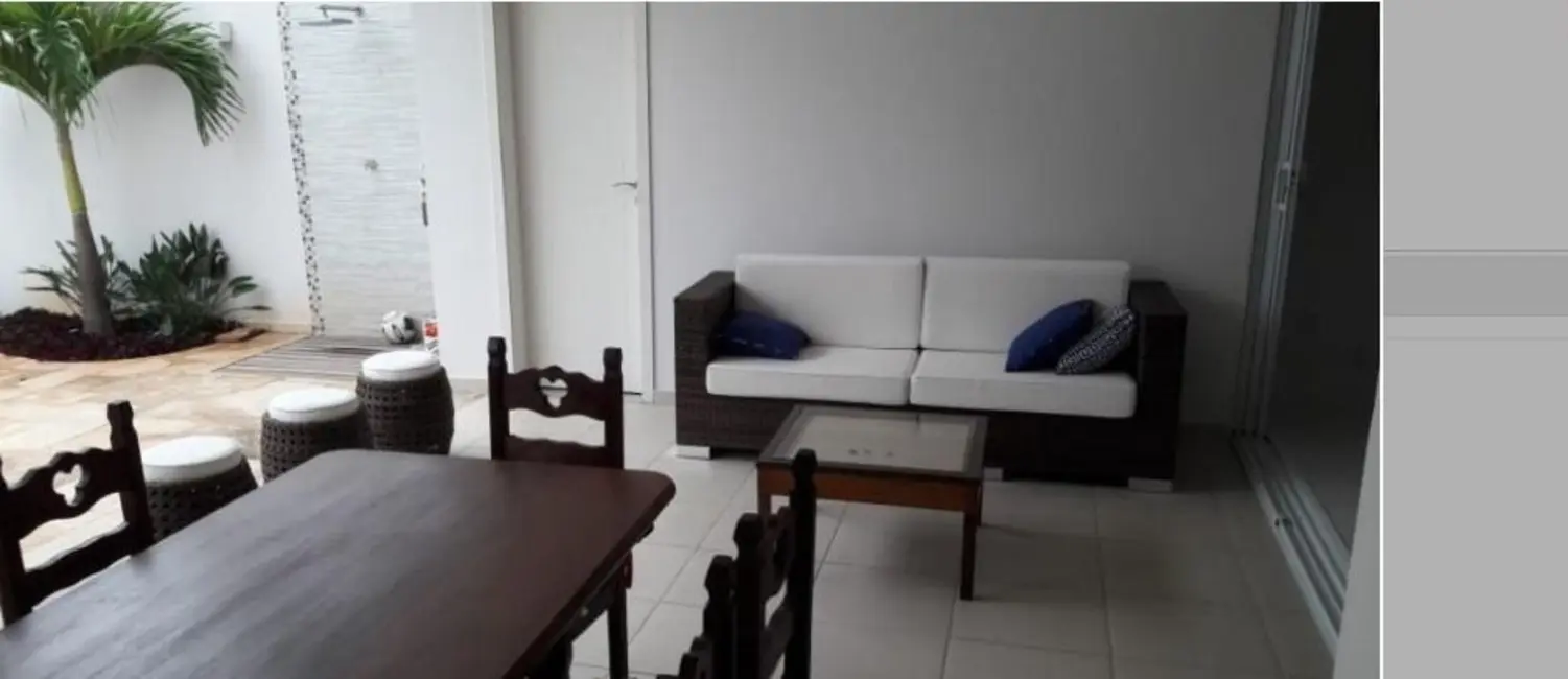 Foto 5 de Sobrado com 3 quartos à venda, 250m2 em Sorocaba - SP