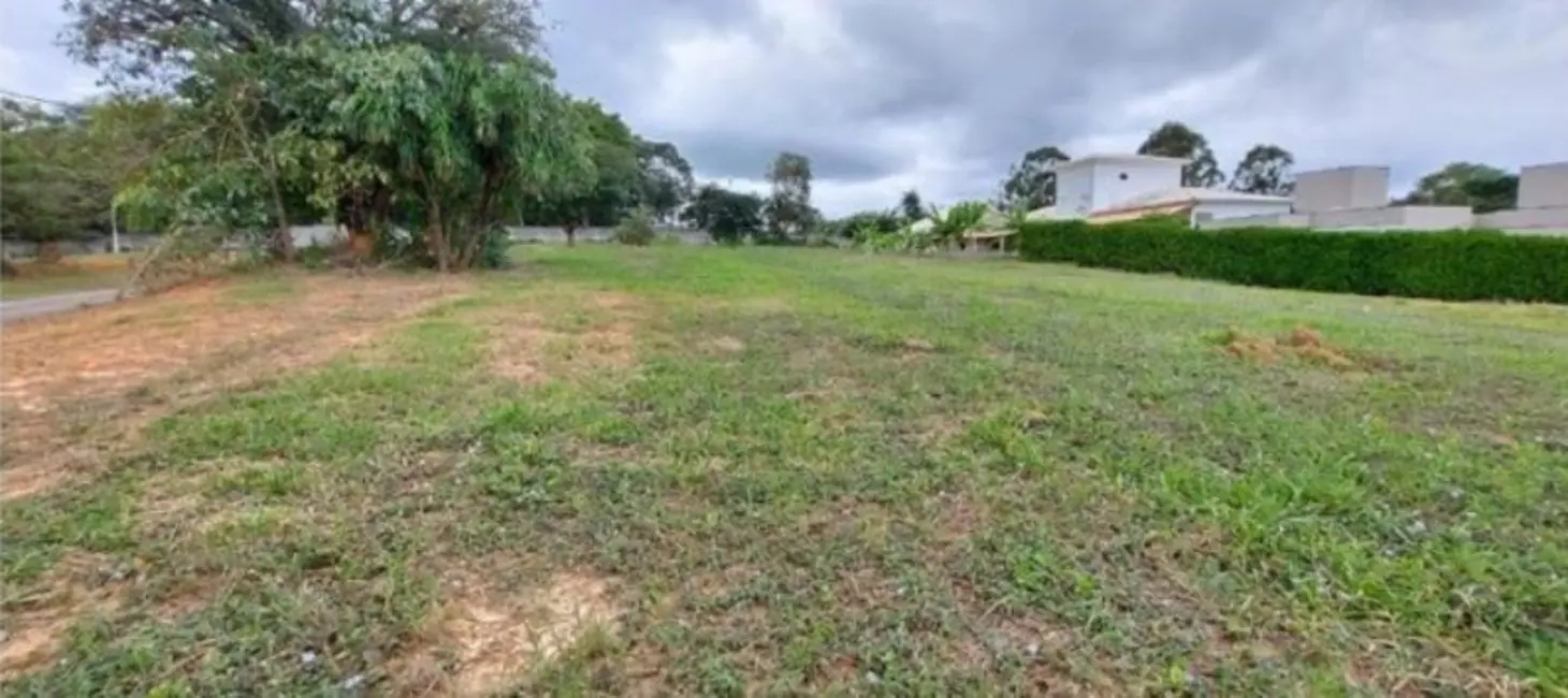 Foto 1 de Terreno / Lote à venda, 1097m2 em Sorocaba - SP